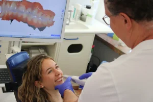 Intraoral